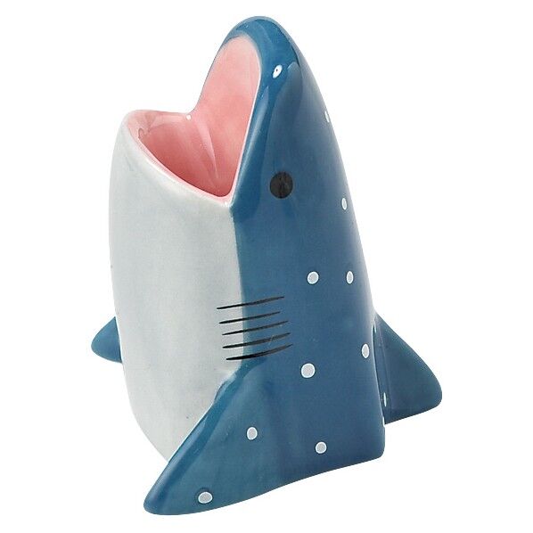 歯ブラシスタンド(ジンベイザメ) SP-5752 1個