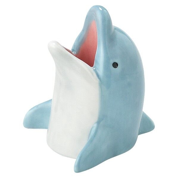 歯ブラシスタンド(イルカ) SP-5753 1個