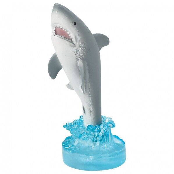 ペン&メモスタンド(ホオジロザメ) SR-5781 1個