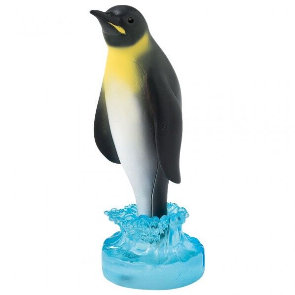 ペン&メモスタンド(ペンギン) SR-5784 1個