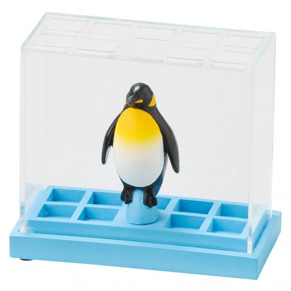 ステーショナリースタンド(ペンギン) SR-3245 1個
