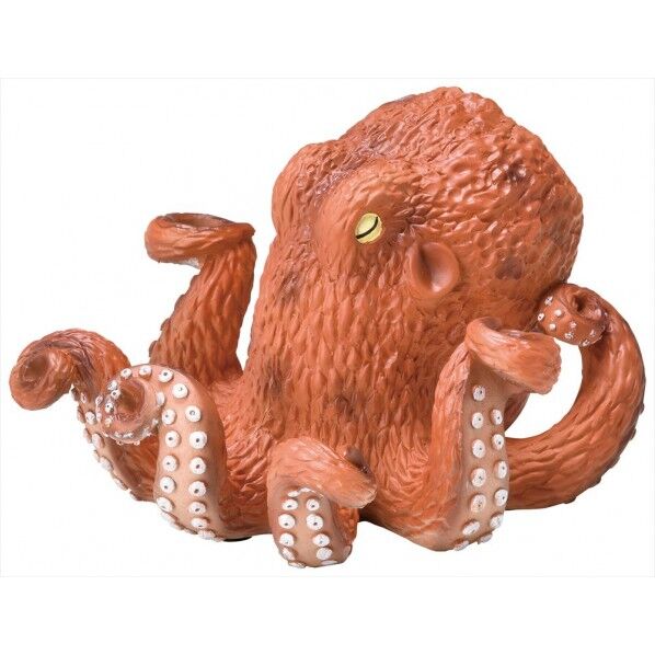 スマホ&ペンスタンド(ミズダコ) SR-5743 1個