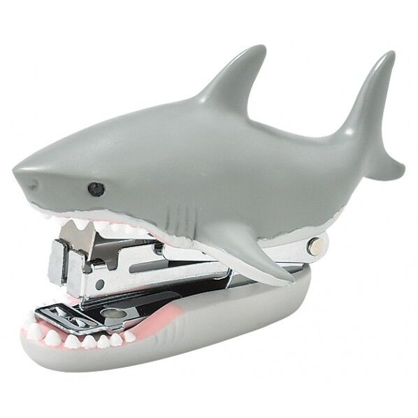 ステープラー(ホオジロザメ) SR-5761 1個