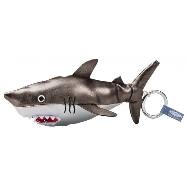 ブルブルキーリール(ホオジロザメ) SF-5801 1個