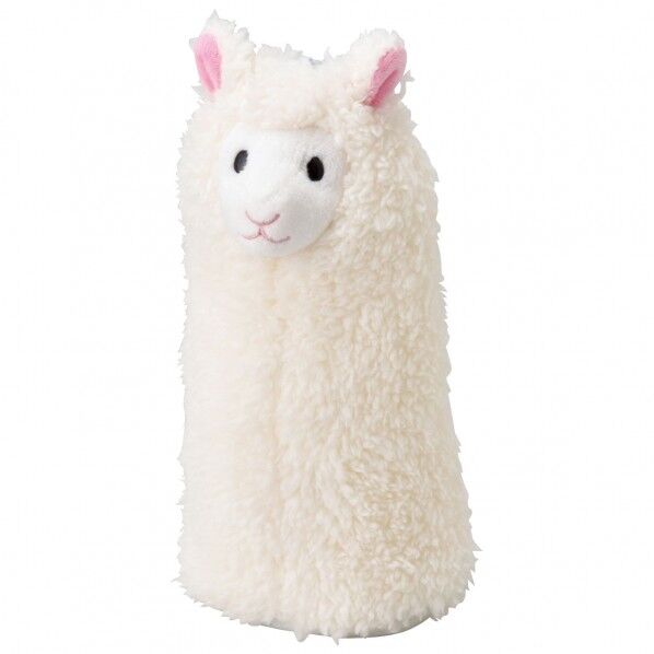 スタンドペンケース(アルパカ) SF-5891 1個