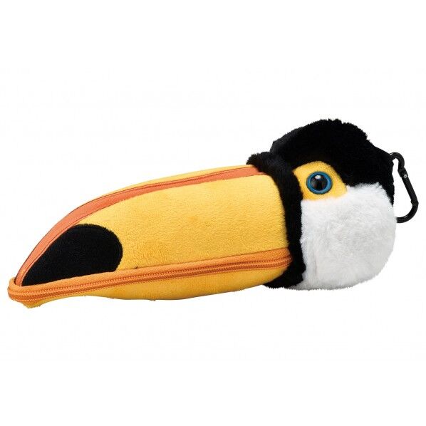 ペンケース(トゥーカン) SF-5202 1個