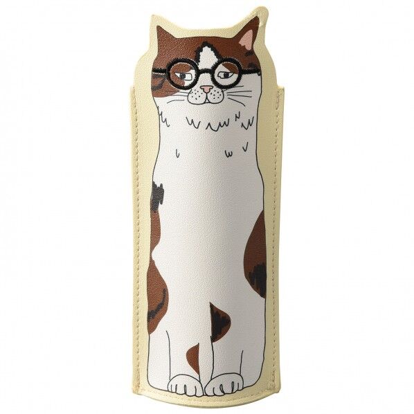 メガネケース(エキゾチック) SF-6603 1個