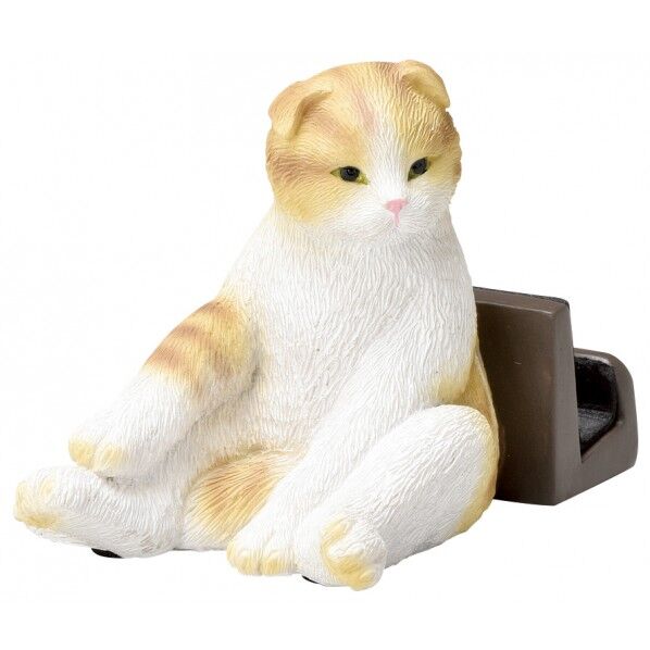 ミニスマホスタンド(スコ茶) SR-5608 1個