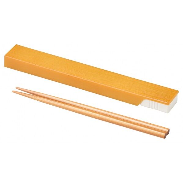 箸セット(くるみ) SK-0002 1個