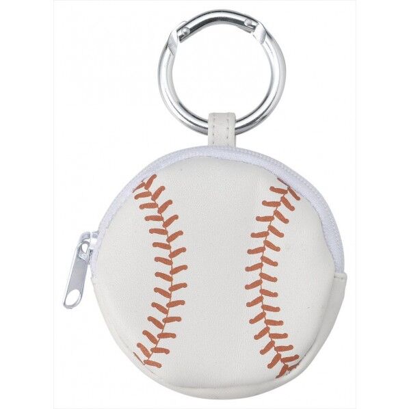 リフレクターポーチ(ベースボール) SF-3986 1個