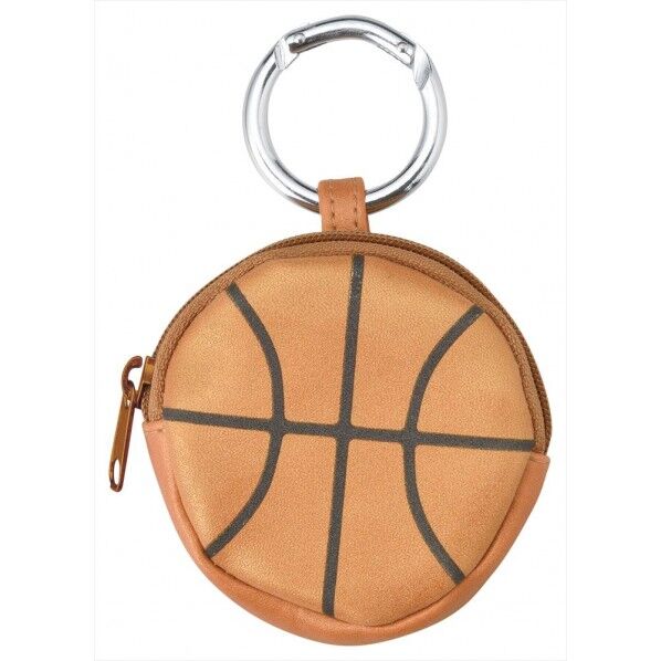 リフレクターポーチ(バスケットボール) SF-3988 1個