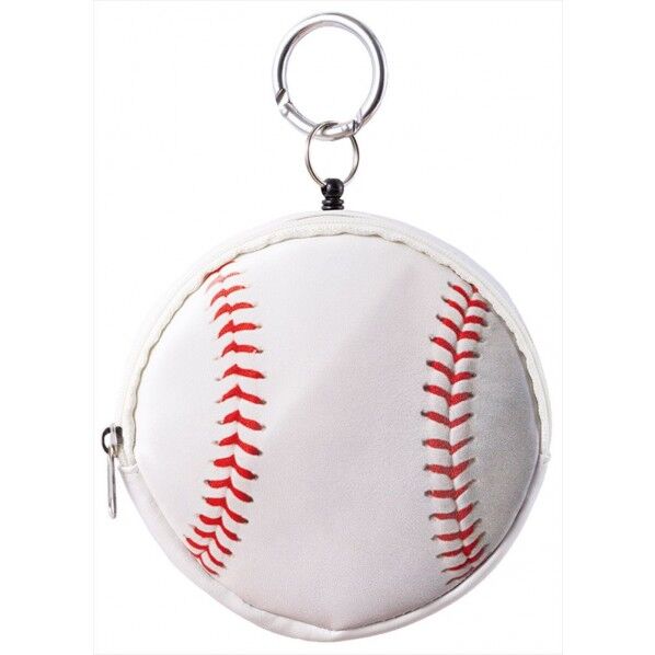 パスポーチ(ベースボール) SF-3963 1個