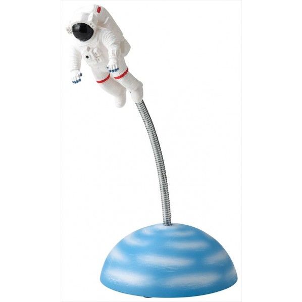 ルームランプ(アストロノーツ&プラネット) SR-7217 1個