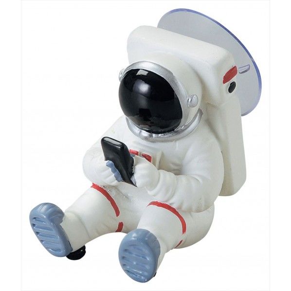 スマホスタンド ミニ(アストロノーツ) SR-1112 1個