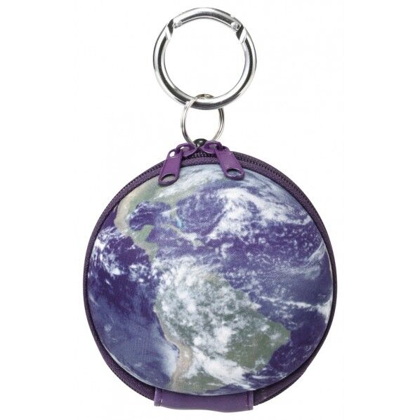 キー&コインケース(アース) SF-4026 1個