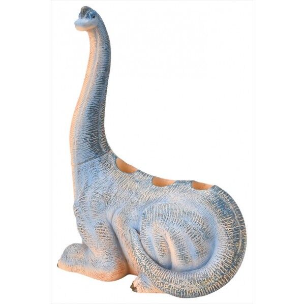 3本傘立て(ブラキオサウルス) SR-4403 1個