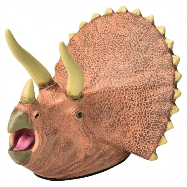 デスクキーパー(トリケラトプス) SR-4082 1個