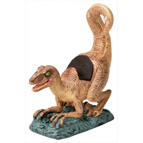 スマホスタンド(ヴェロキラプトル) SR-4103 1個