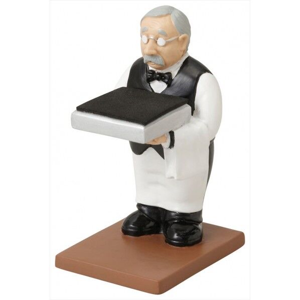 ウォッチスタンド(オールドマン) SR-3226 1個