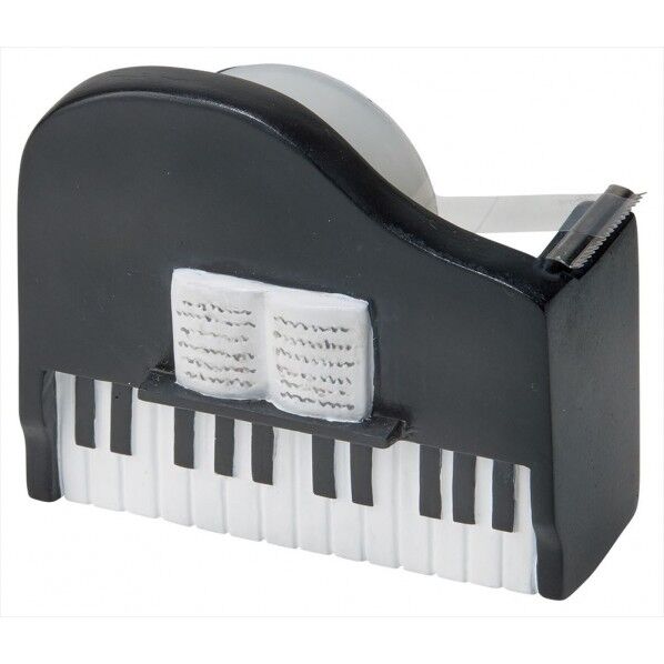 ミニテープカッター(ピアノ) SCB-1142 1個