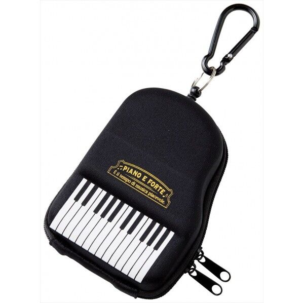 パス&コインケース(piano e forte) SCB-1131 1個