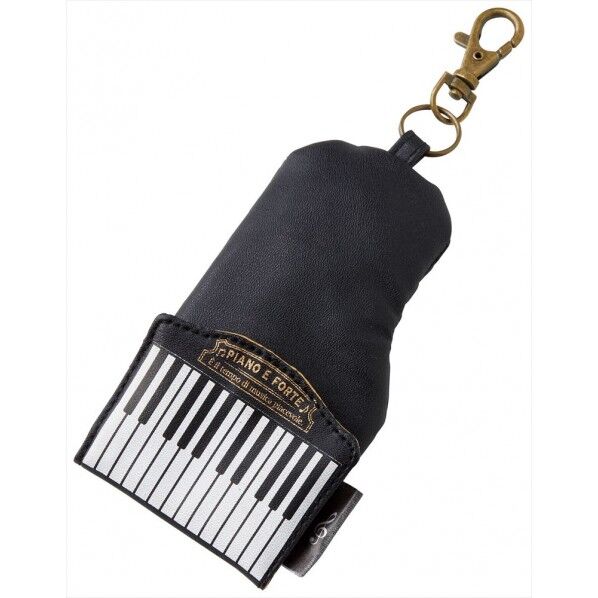 リールキーケース(piano e forte) SCB-1133 1個