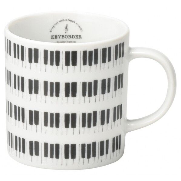 マグ(KEYBORDER) SCB-1051 1個