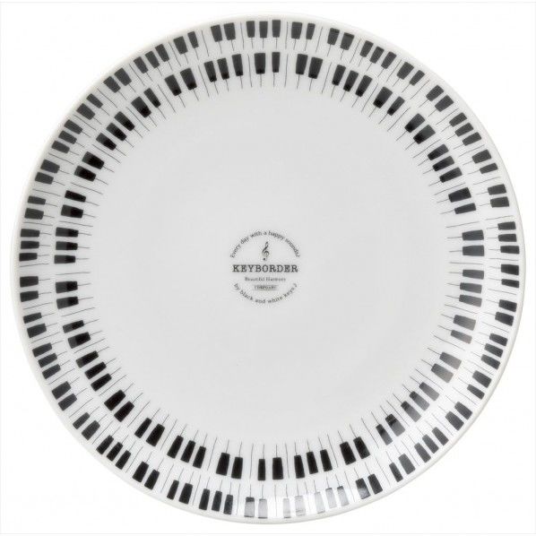 プレート(KEYBORDER) SCB-1052 1個