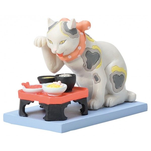 オーナメント(猫舌) SR-3361 1個