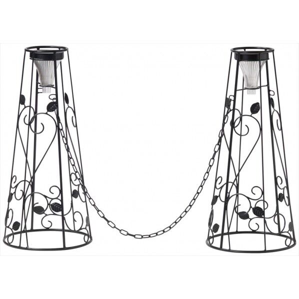 ソーラークローズゲート(コーン) SI-1054 1個