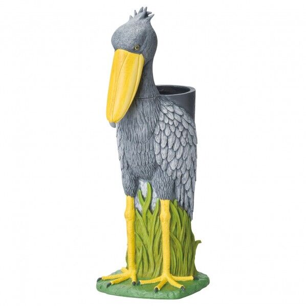 傘立て(ハシビロコウ) SR-1402 1個