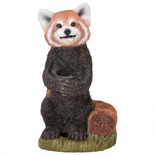 傘立て(レッサーパンダ) SR-0850 1個
