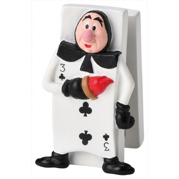 ステープラー(トランプ兵・クローバー) SDD-2141 1個