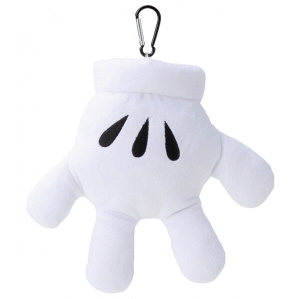 パスポーチ(ミッキーグローブ) SD-8541 1個