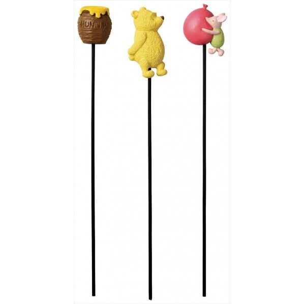 ピック3本セット(Classic Pooh) SDD-2115 1個