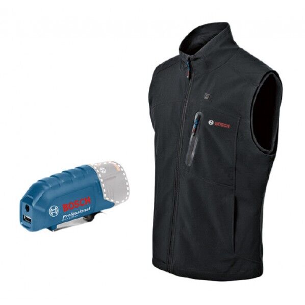 ヒートベストGHV Sサイズ 06188000F5