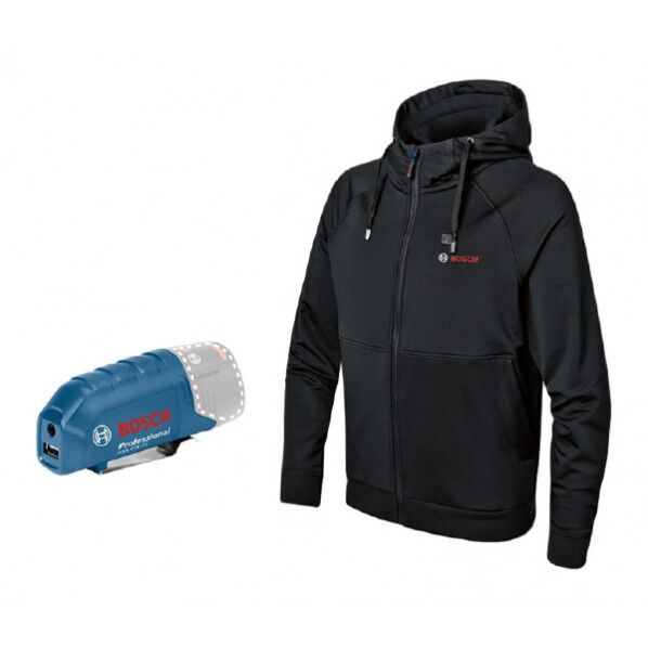 ヒートパーカーGHH Sサイズ 06188000F8