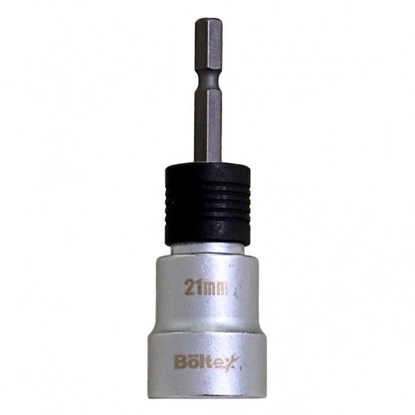 アイビーフォ-ムタイソケット AZUMAモデル 21mm BSSA-21S 1本