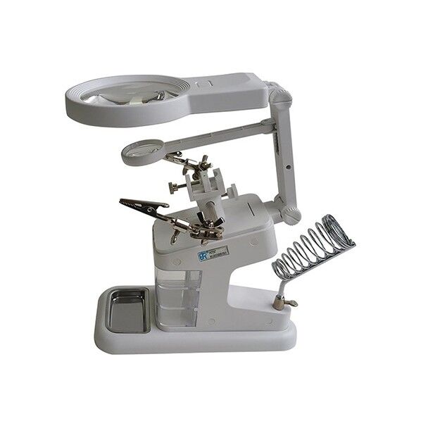 新型ツールクリッパー