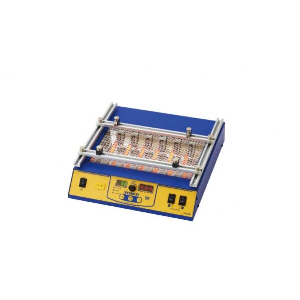 FR870B-81 プリヒーター FR-870B/100V 2極接地 FR870B81