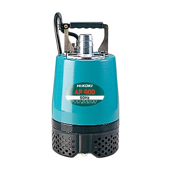 水中ポンプ AP400(60Hz) 1