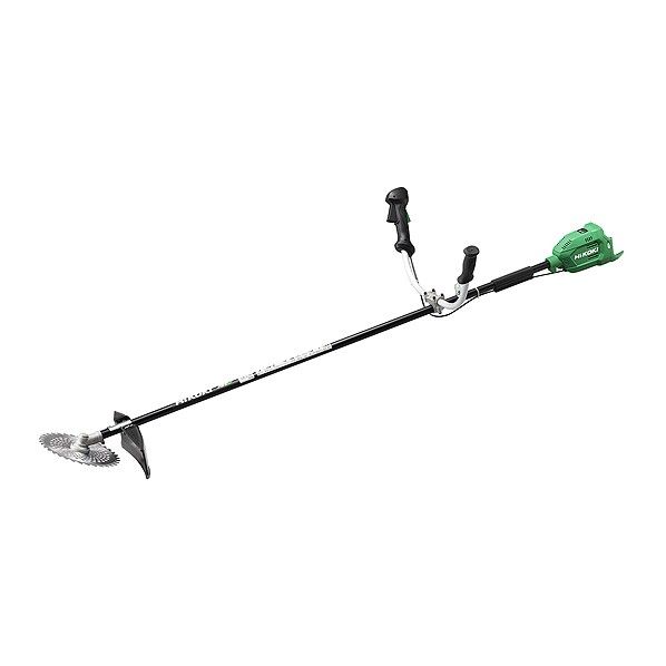 36V コードレス刈払機 本体のみ