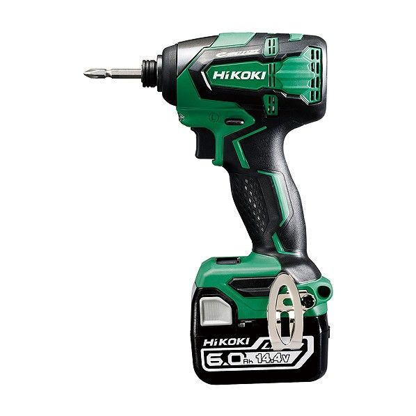 14.4V コードレスインパクトドライバ