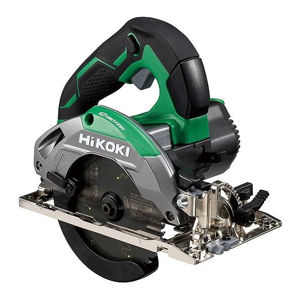 AC100V 深切り電子丸ノコ 125mm C5MEY(SK)