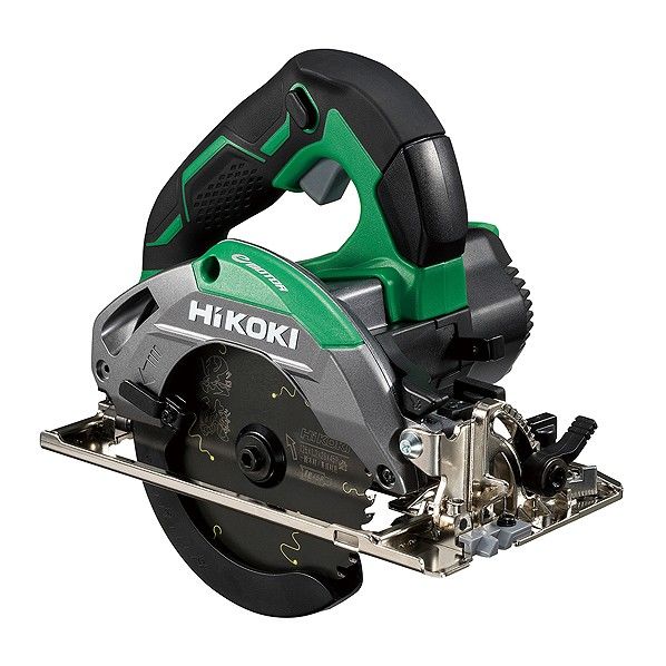 AC100V 深切り電子リフォーム用丸ノコ 125mm C5REY(SK)