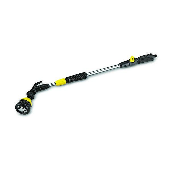 多機能散水ランス