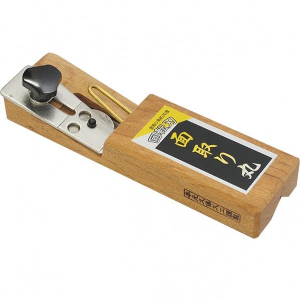 面取り丸 本体 1個