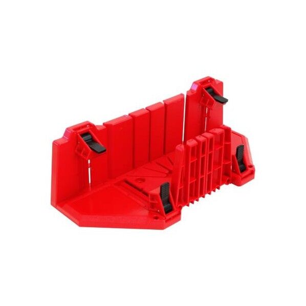 クランプ式マイターボックス