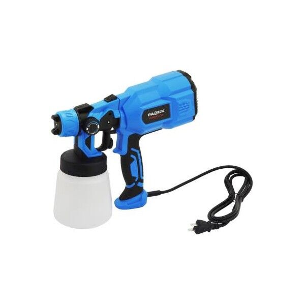 PAOCK 電動スプレーガン ブルー ESG-550 1個...