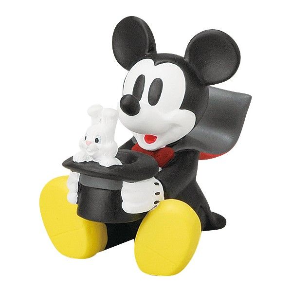 メガネスタンド(マジシャン/ミッキー) SD-6261 1個